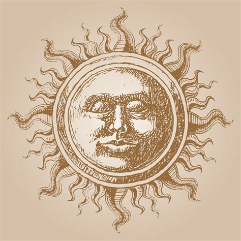 太陽頭